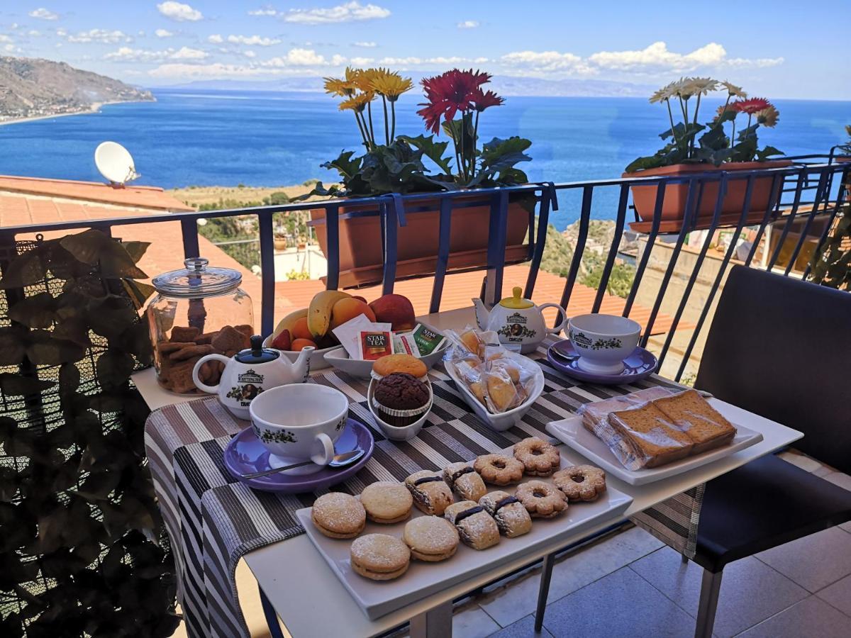 Athena Charming Taormina
