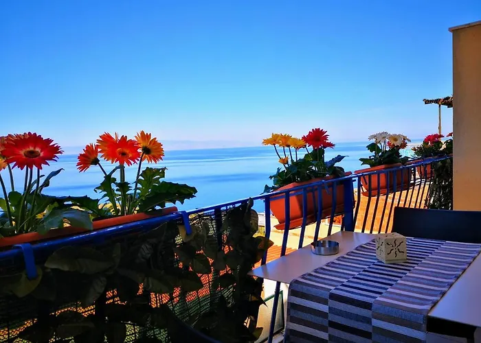 Taormina Al Bacio