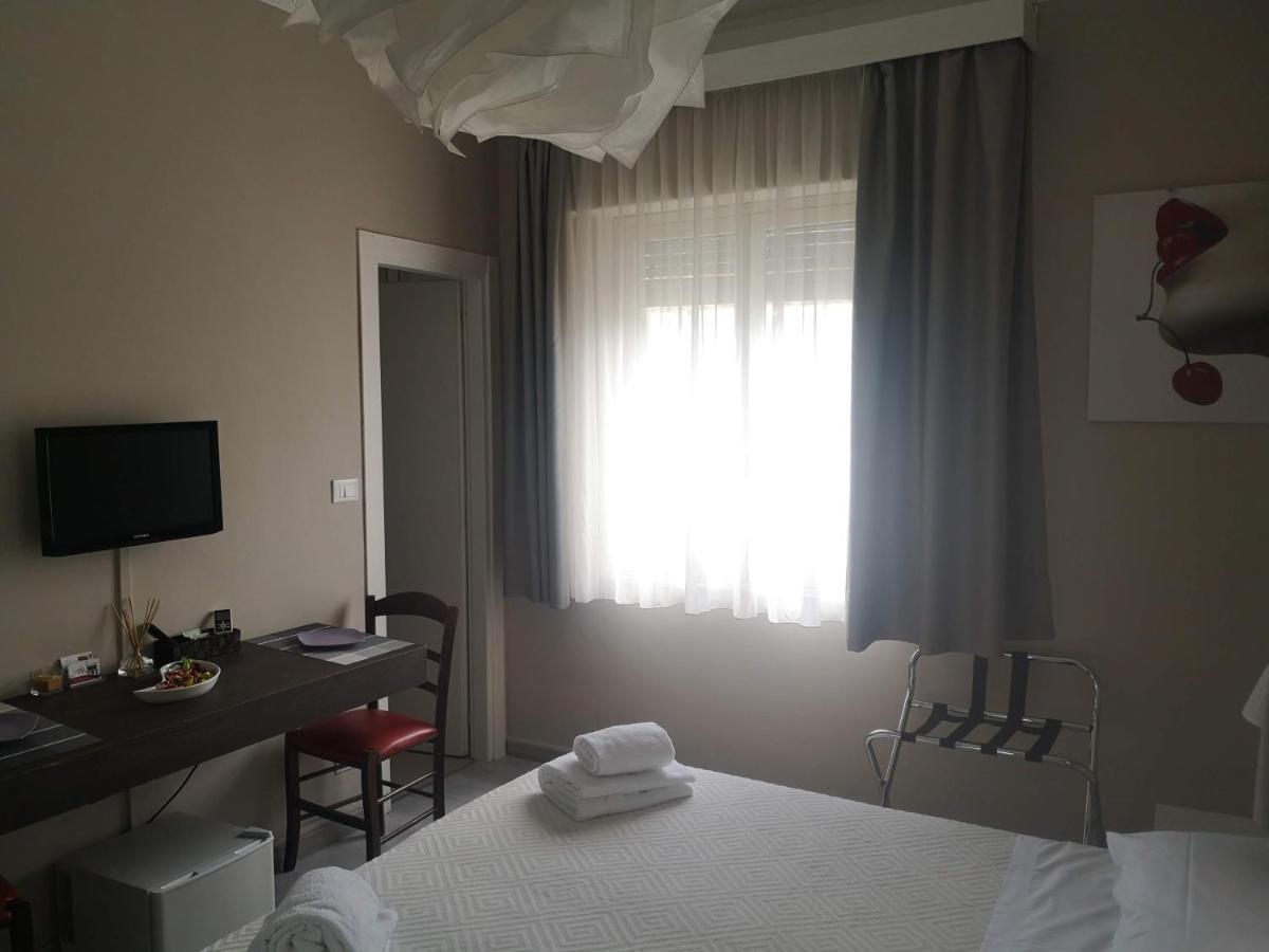 Bed and breakfast Athena Charming Taormina