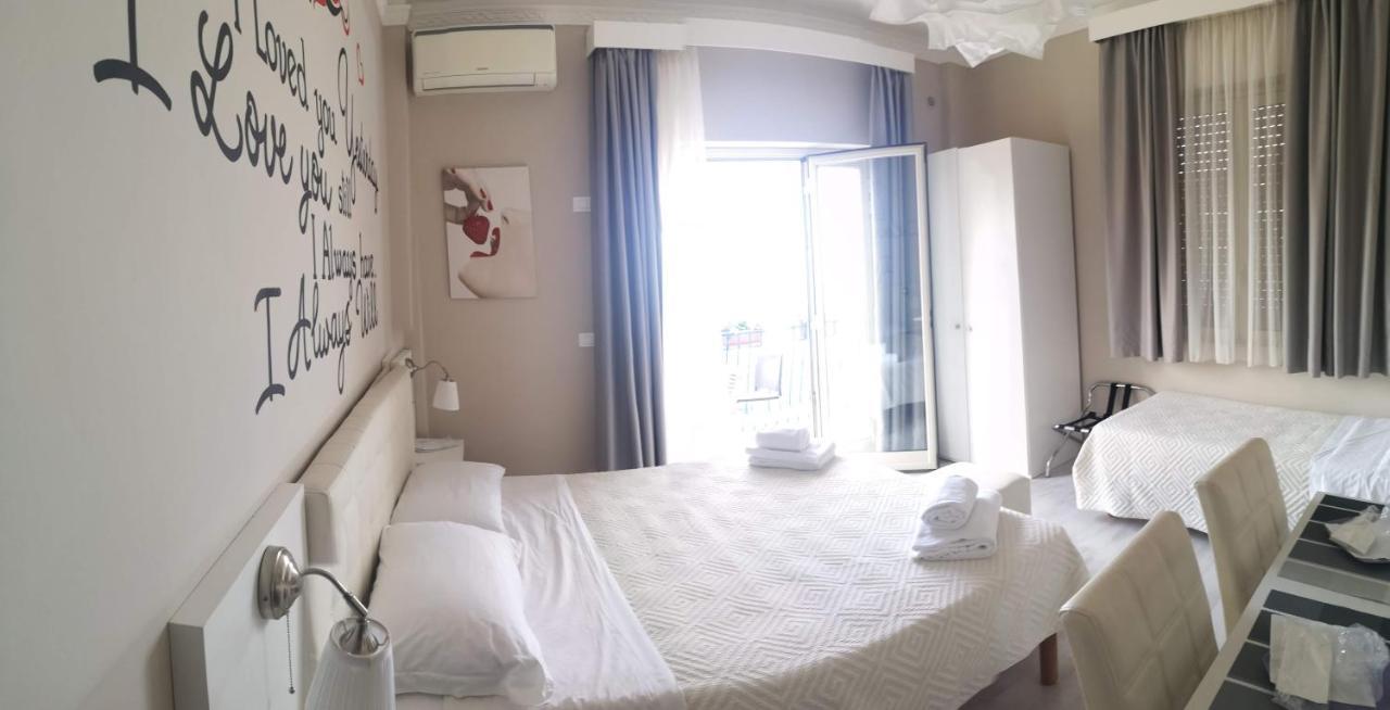 Athena Charming Bed and breakfast 2*