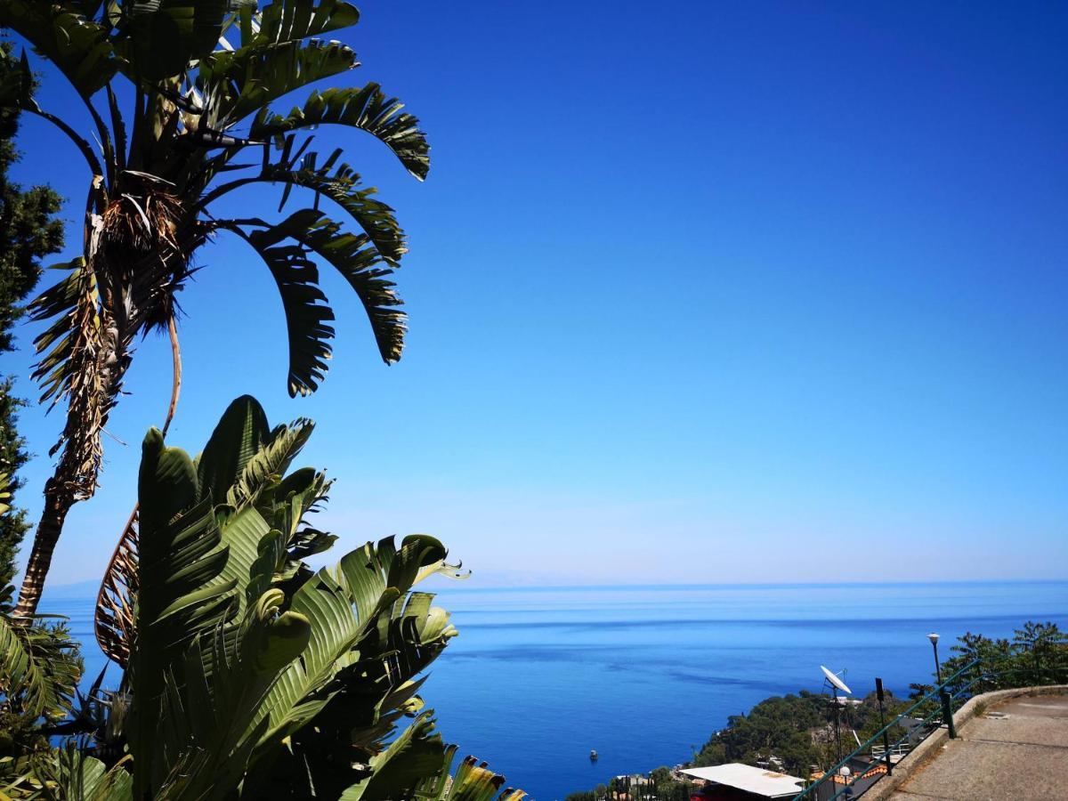 Bed and breakfast Athena Charming Taormina