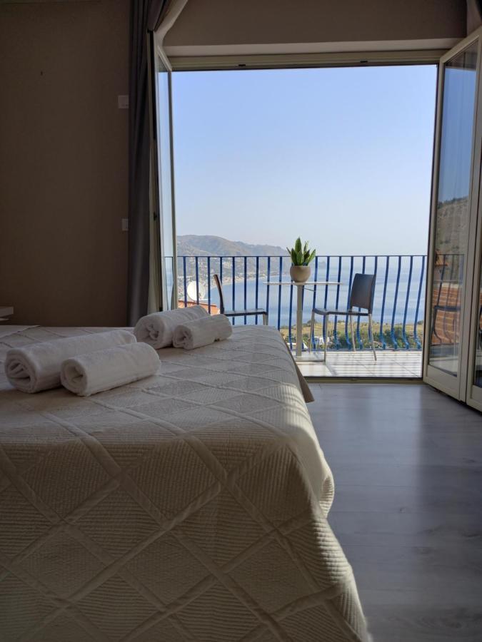 Athena Charming Bed and breakfast Taormina