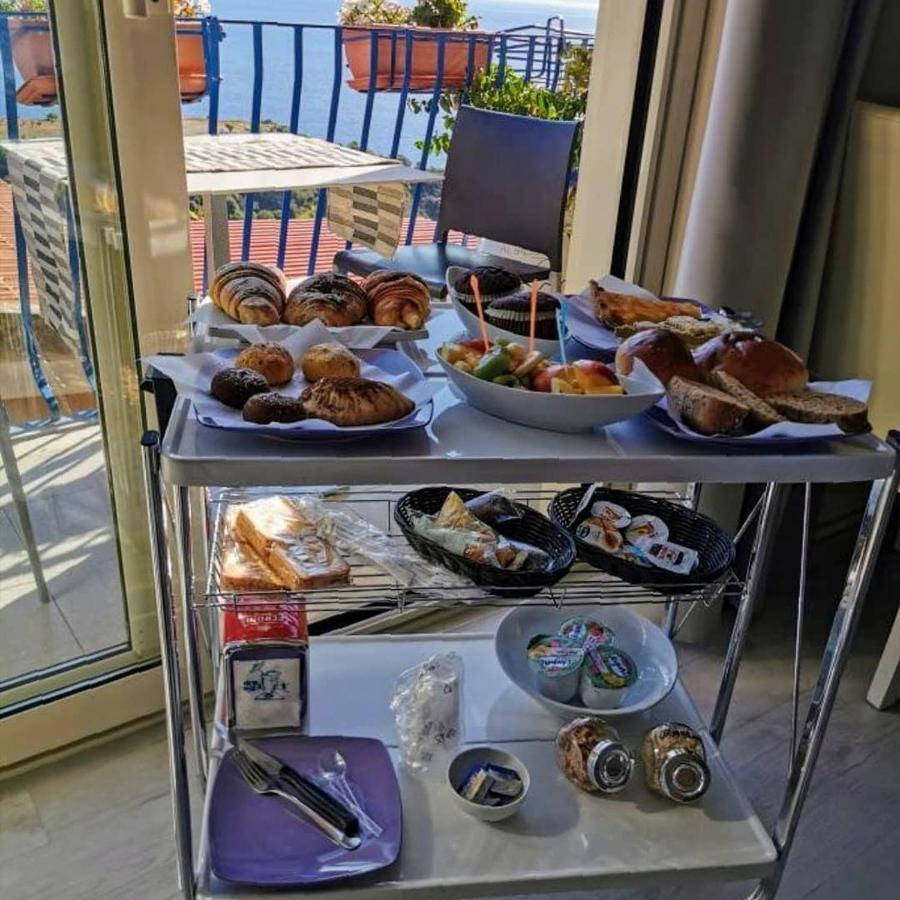 Bed and breakfast Athena Charming Taormina