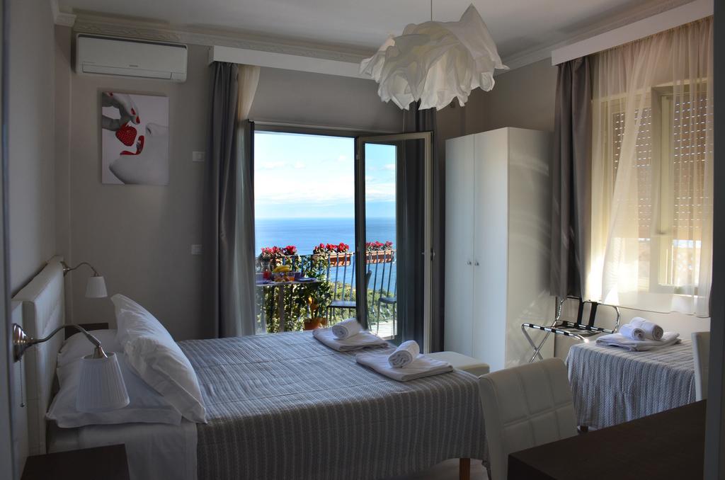 Frühstückspension Athena Charming Taormina