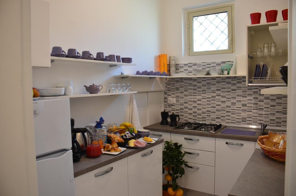 Bed and breakfast Athena Charming
