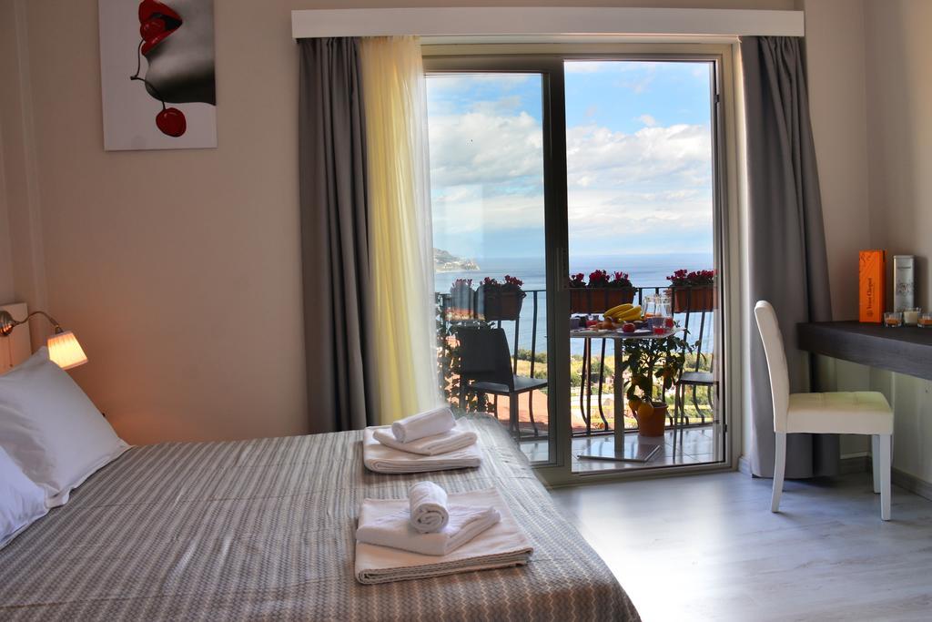 Bed and breakfast Athena Charming Taormina