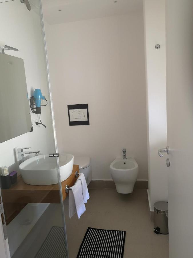 Bed and breakfast Athena Charming 2*